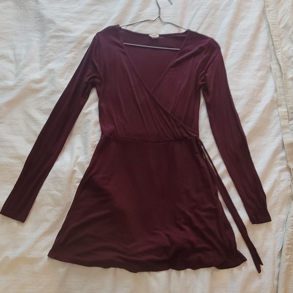 Garage skort(short+skirt) romper